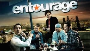 Entourage TV Series Review
