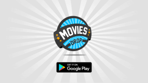 MoviesDrop Google Play Store