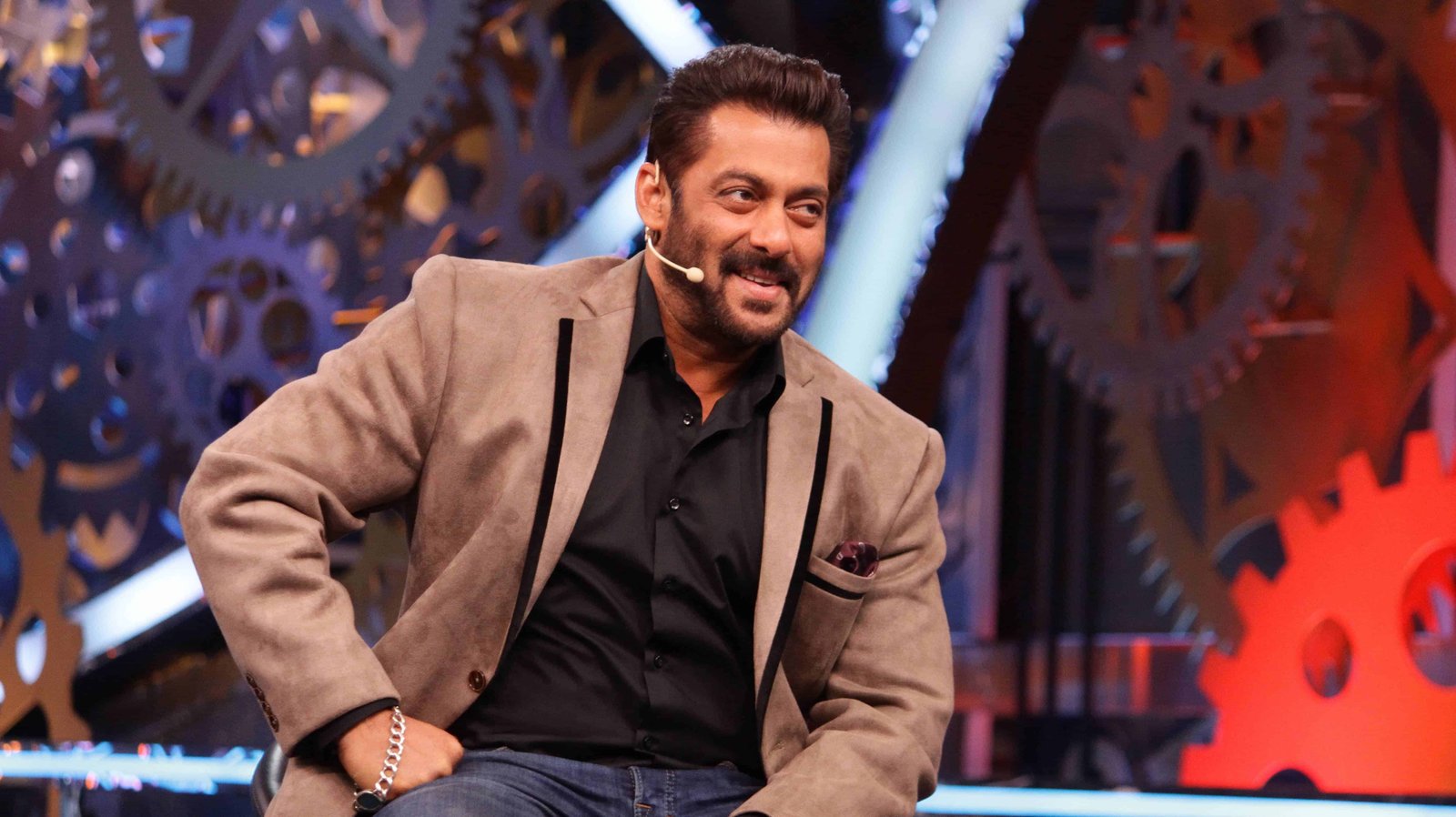 Bigg Boss A Successful Social Experiment