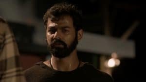 Aadhi (2018) Review
