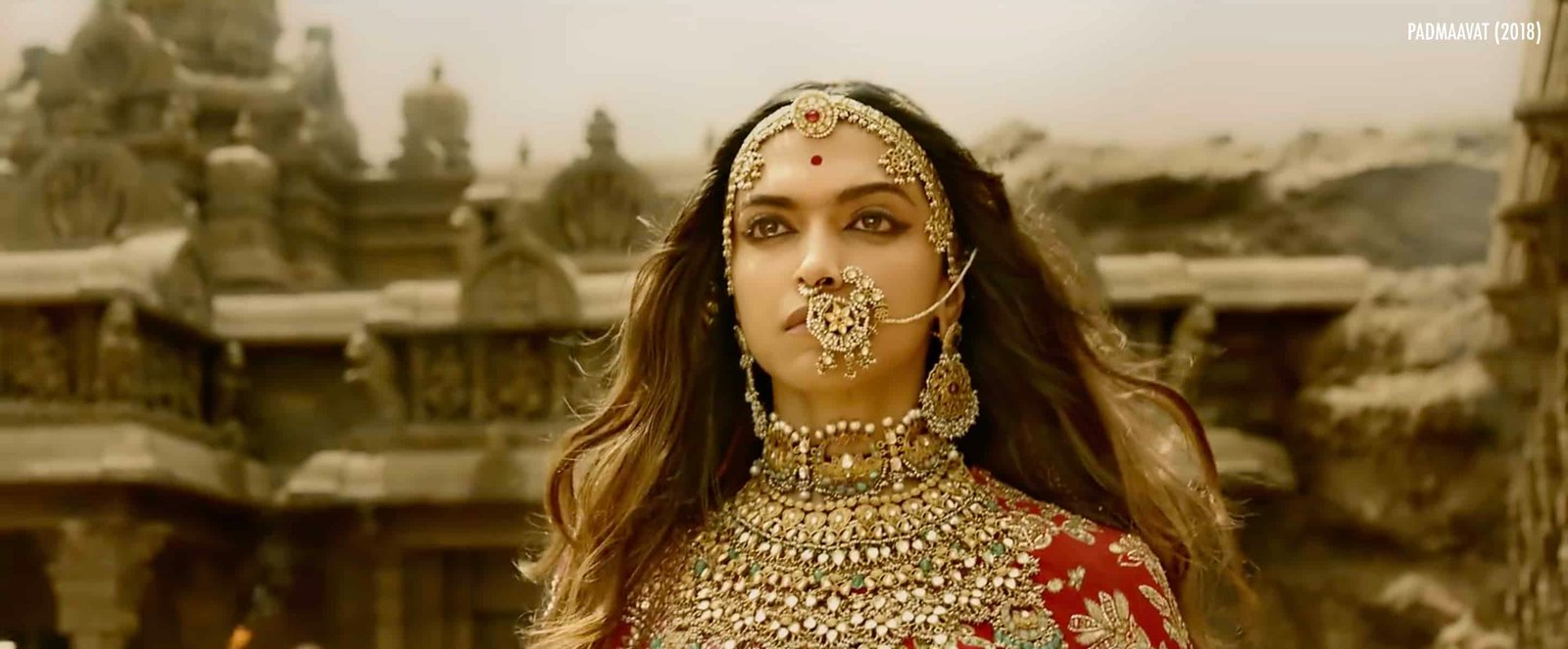 Padmaavat (2018) Deepika Padukone