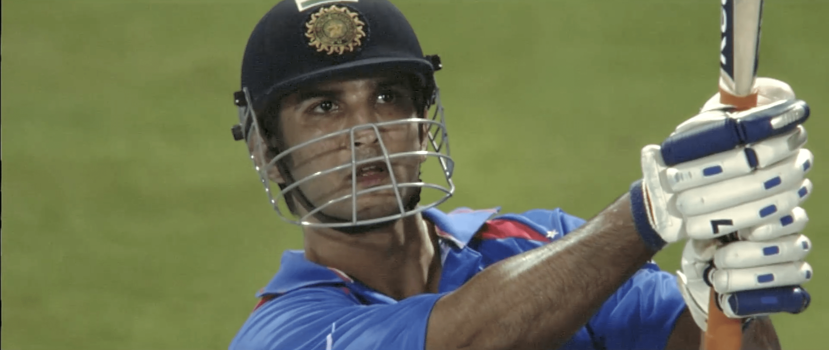 M.S. Dhoni The Untold Story (2016) Analysis
