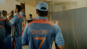 M.S. Dhoni The Untold Story (2016) Review