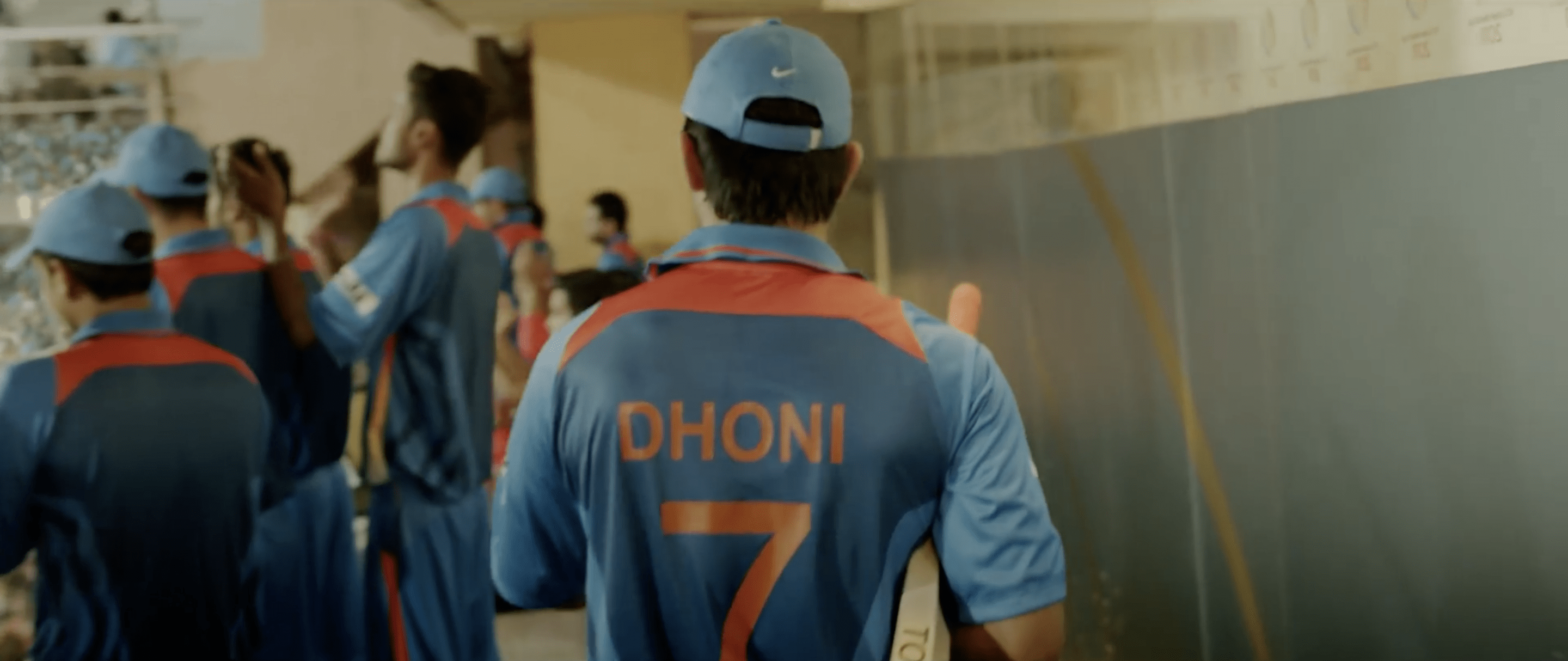 M.S. Dhoni The Untold Story (2016) Review