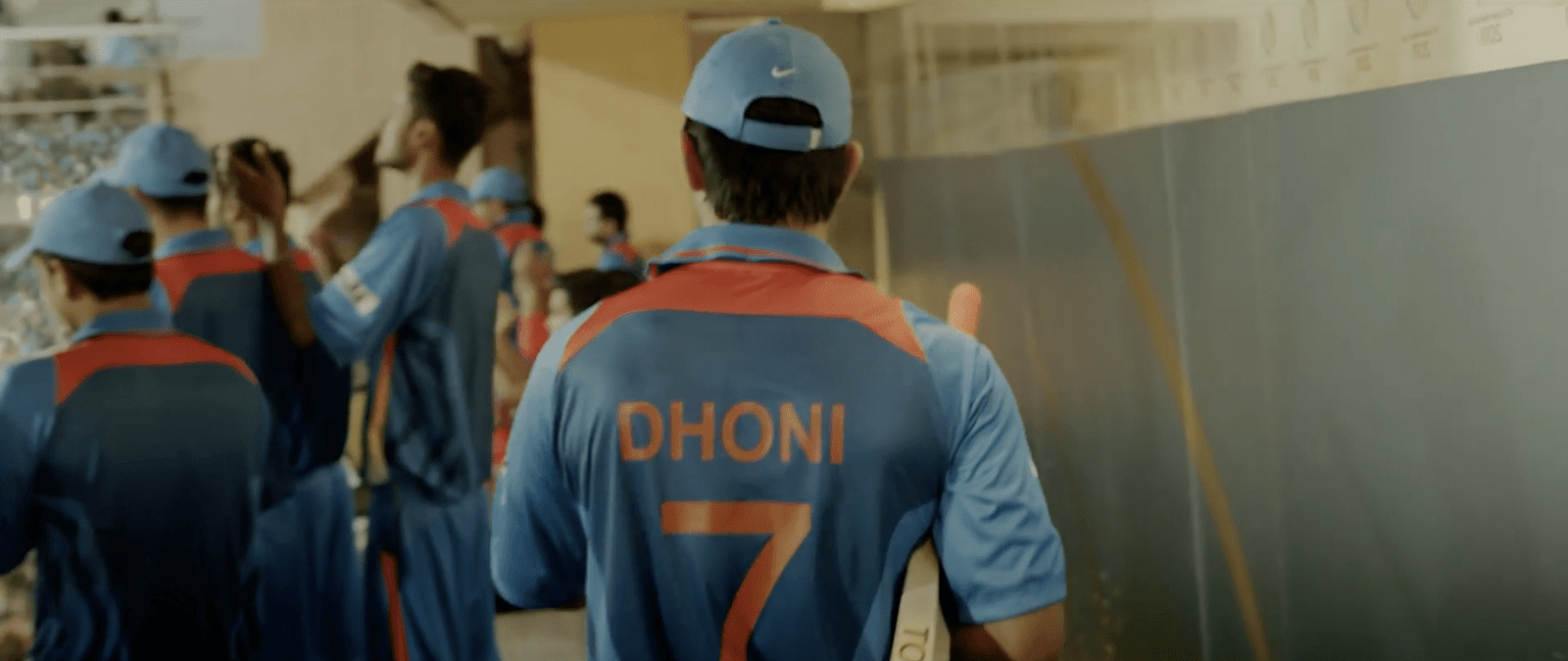 M S Dhoni The Untold Story 2016 Review And Analysis Movietalkies