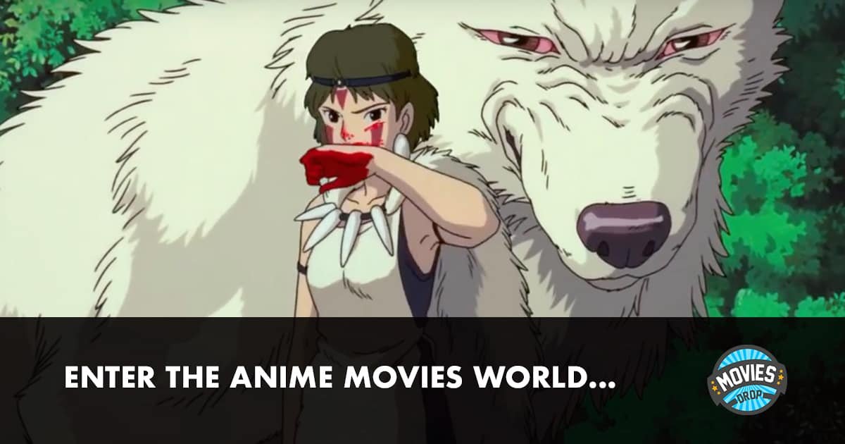 25 Best Anime Movies You Must Definitely Watch