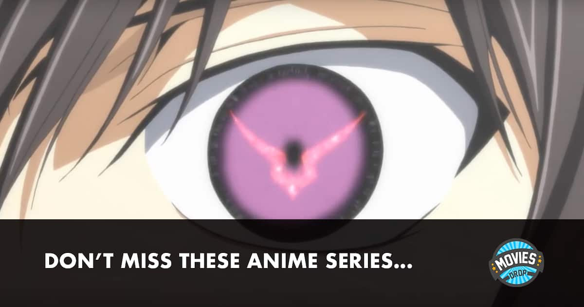 Anime You Should Definitely Watch 10+ Best Anime TV Series You Should Watch (Beginners)