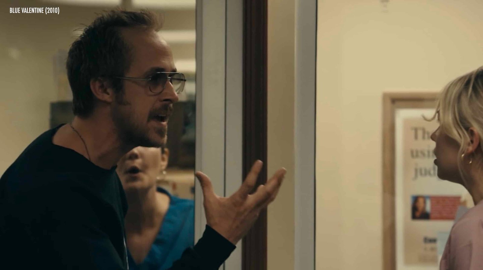 Blue Valentine (2010)