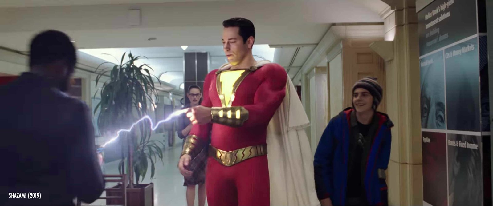 Shazam! (2019) 1