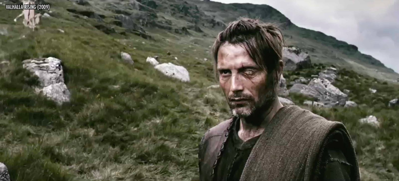 Valhalla Rising (2009)