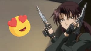 Best Female Anime Characters Of All Time [UPDATED]