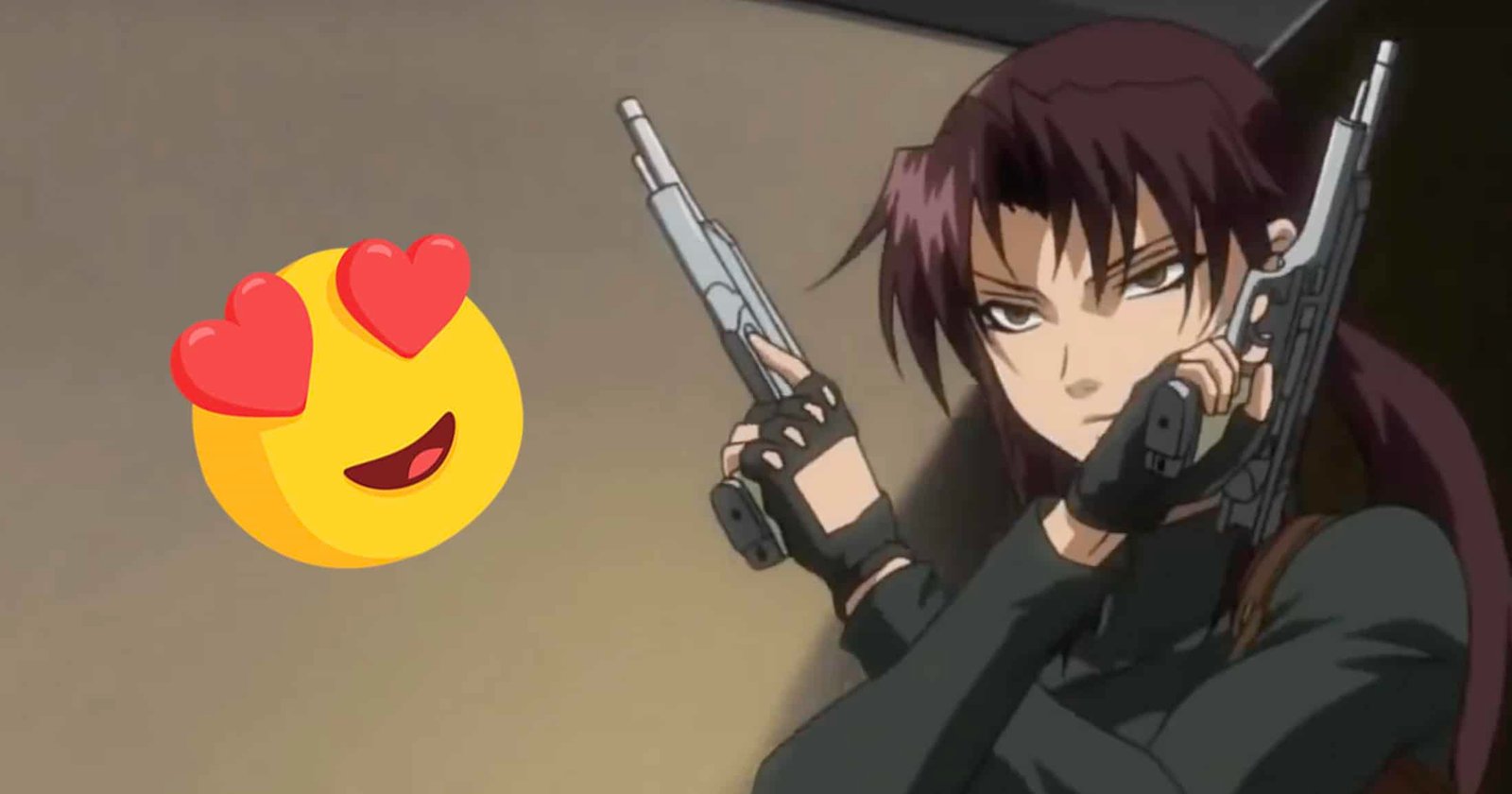 Best Anime Characters Female