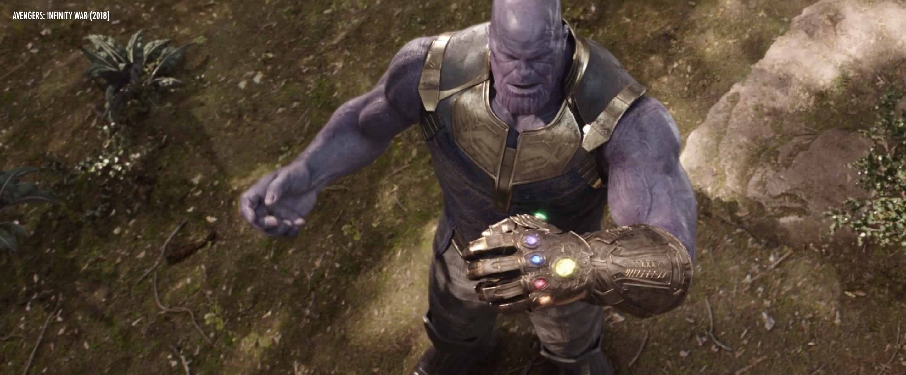 Infinity Stones (Gems) And Their Powers Explained