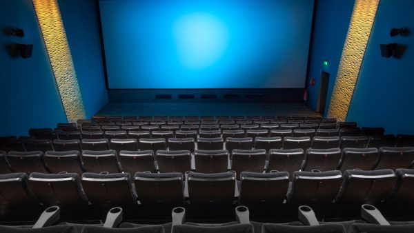 How Technology Revolutionized The Cinema