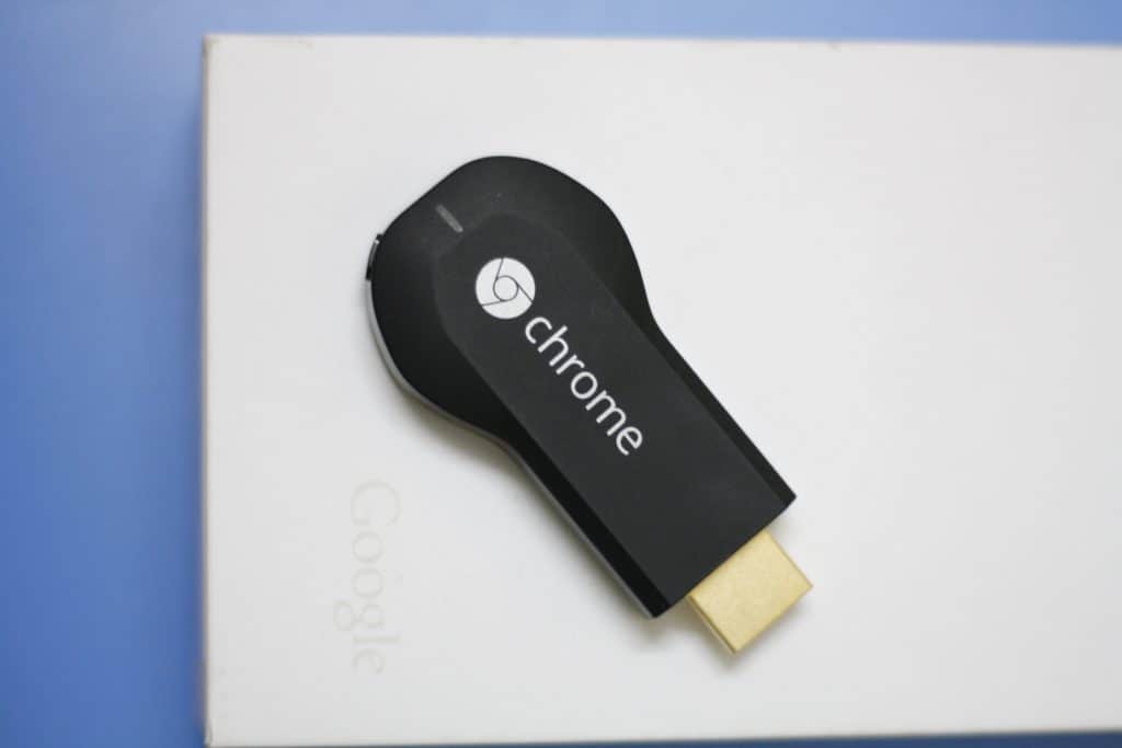 Your Guide To Using Chromecast With Your Android Smartphone﻿