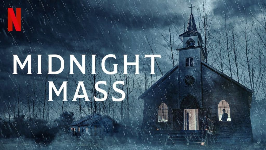 Midnight Mass Ending Explained