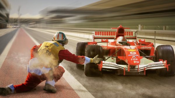 Best Movies About Formula 1 Racing
