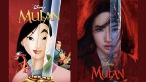 Lifeless Live Actions And Downfall Of Disney Movies
