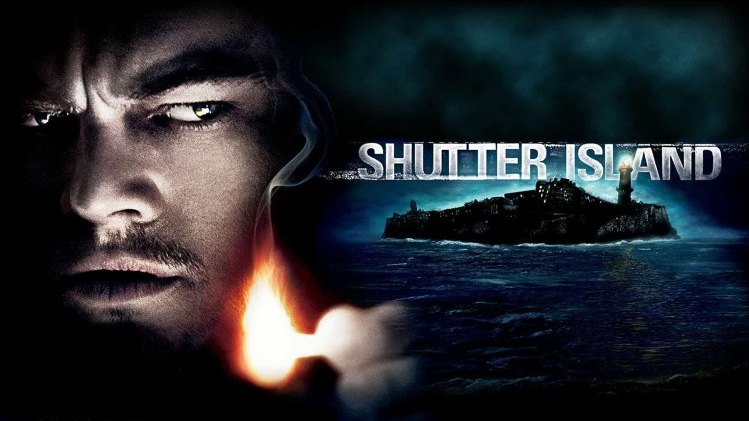 Shutter Island 2010 Review And Ending Explained 