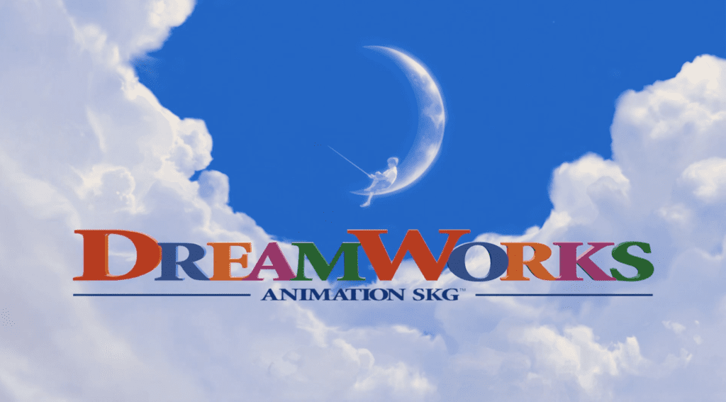 Steven Spielberg Dreamworks Animation