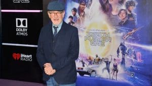 The Secrets Behind Steven Spielberg's Everlasting Success