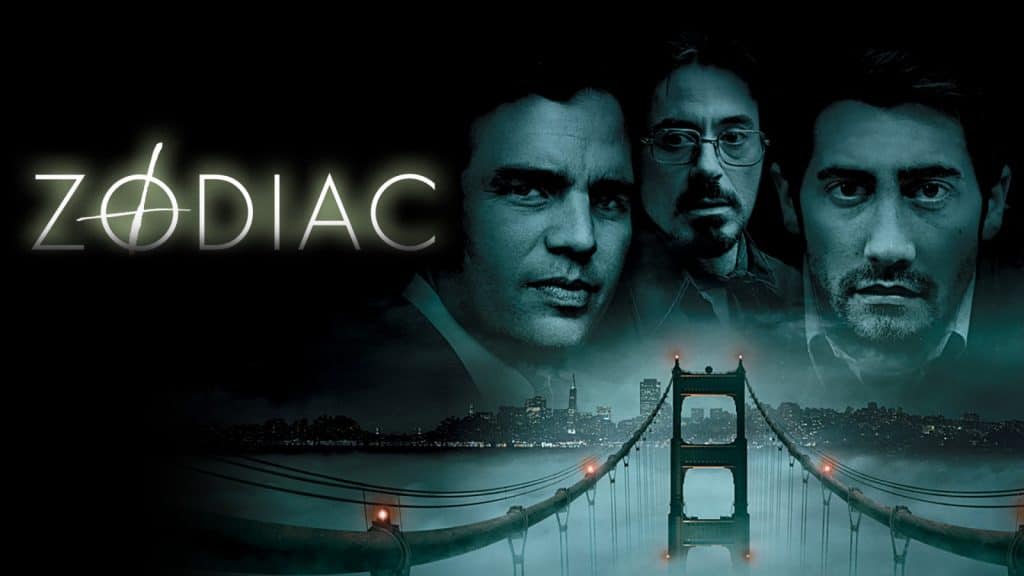 Zodiac 2007 Review And Ending Explained Rating Summary Movie David Fincher