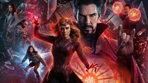 Doctor Strange 2 Ten Beautiful Lessons From The Multiverse Of Madness