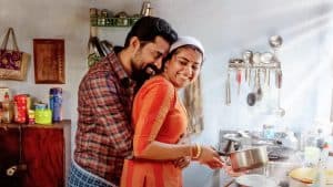 The Great Indian Kitchen 2021 Review Rating Ending Explained Analysis