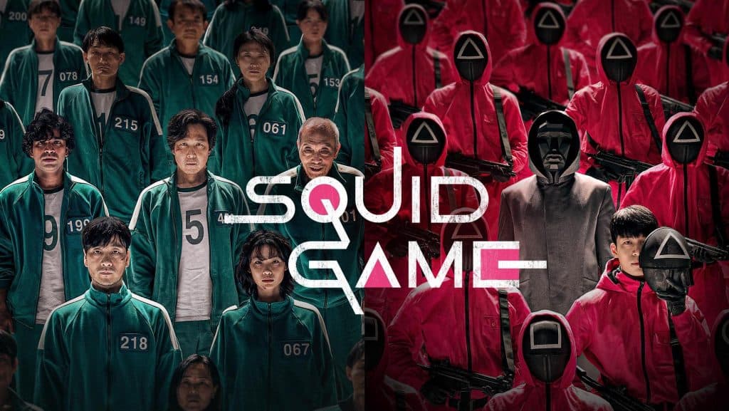 Squid Game Netflix Ending Explained