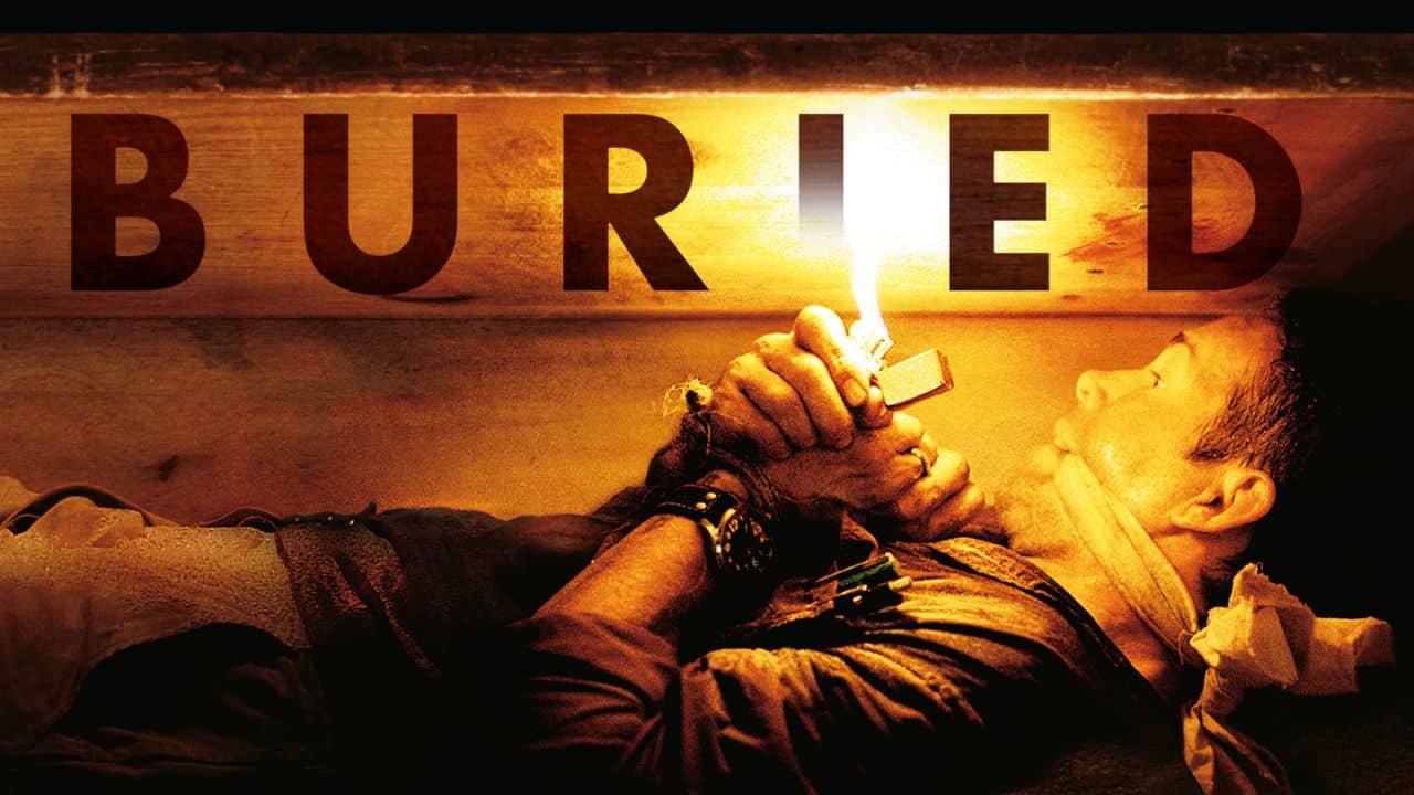 Buried (2010) Review And Ending Explained!