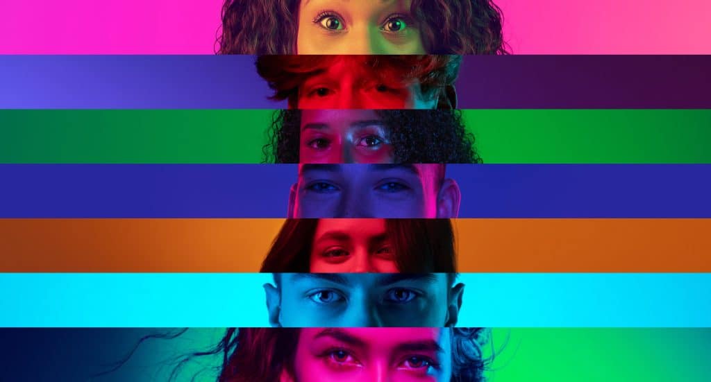 Best LGBTQ  TV Series You Can Stream & Watch! 🏳️‍🌈